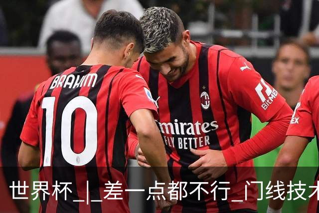 世界杯 | 差一点都不行 门线技术判定日本队并未进球
